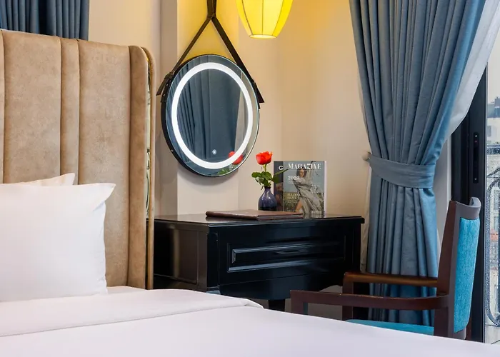 Stelward Prima Hotel