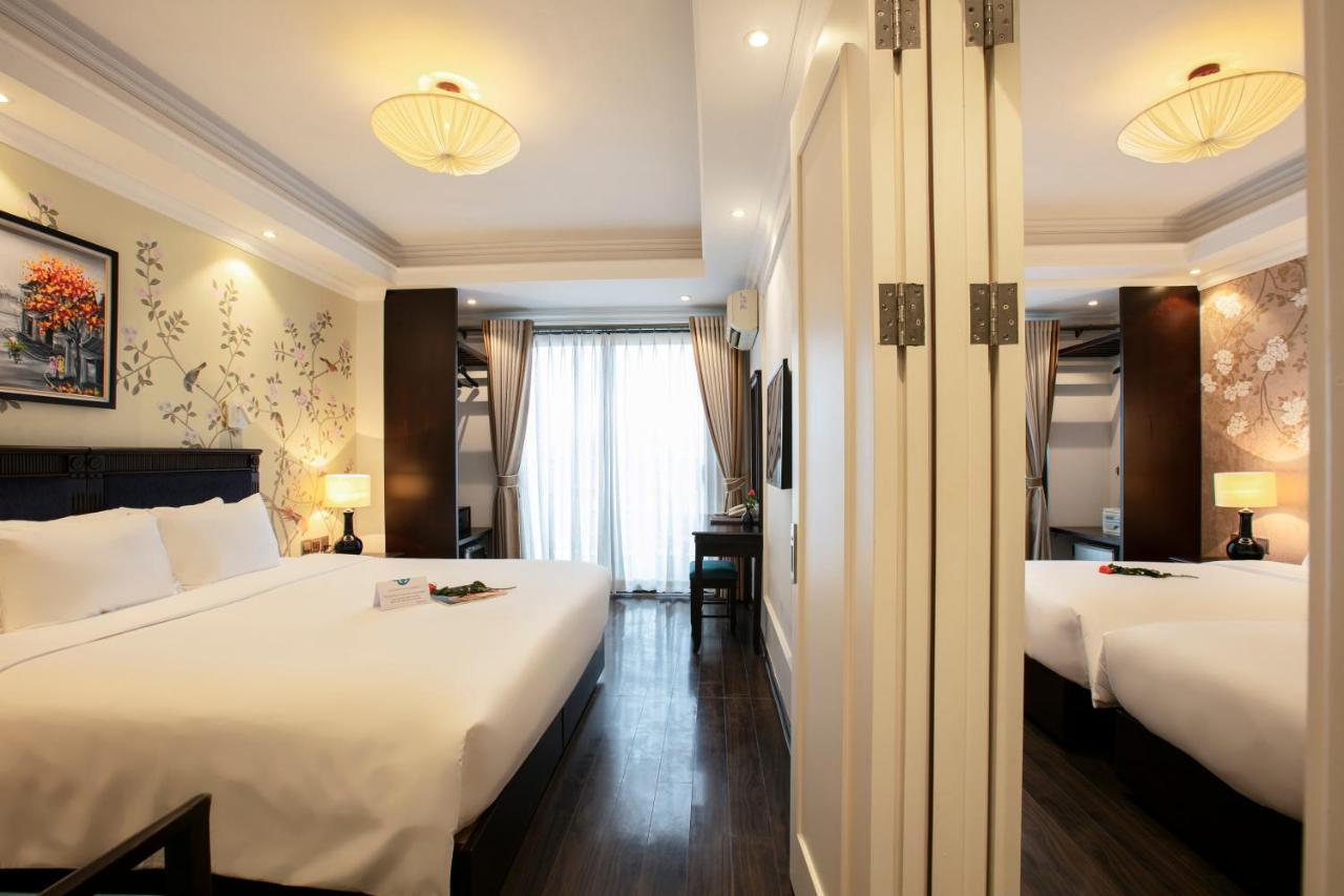 Hotel Golden Legend Boutique