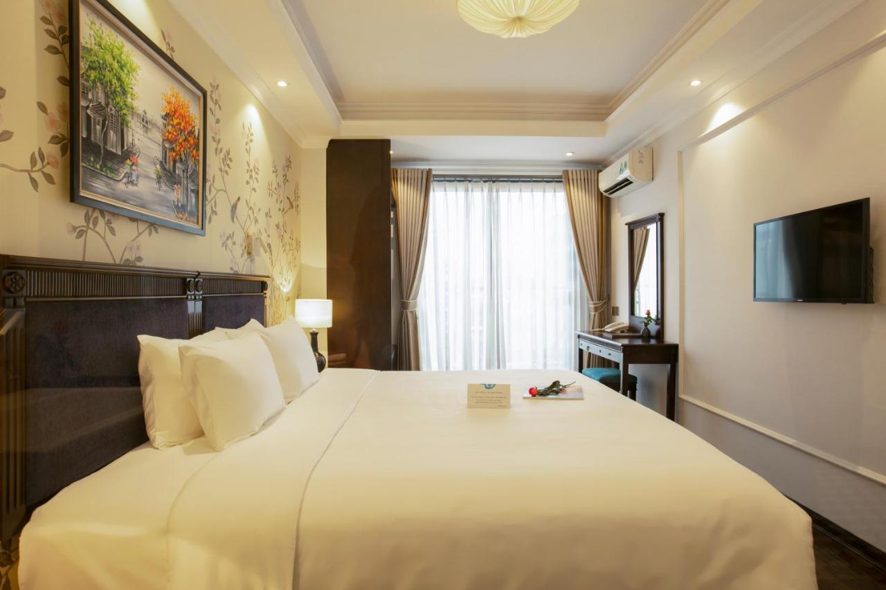 Hotel Golden Legend Boutique 3*