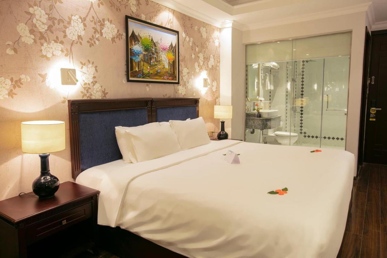 Hotel Golden Legend Boutique 3*