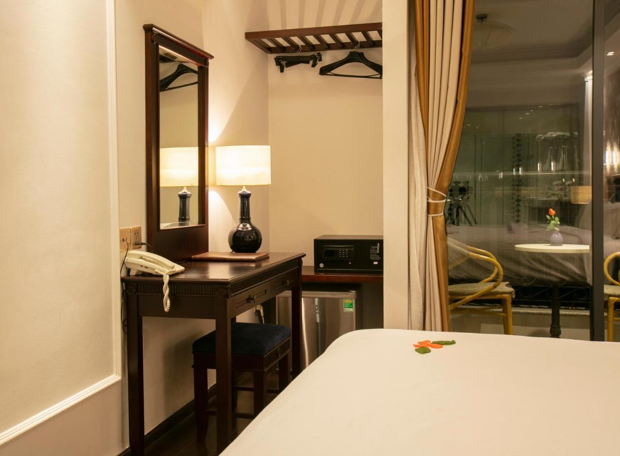 Hotel Golden Legend Boutique