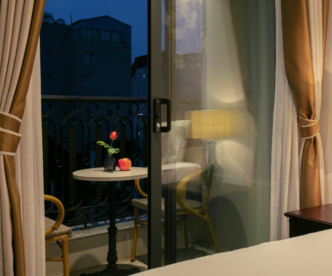 Hotel Golden Legend Boutique 3*