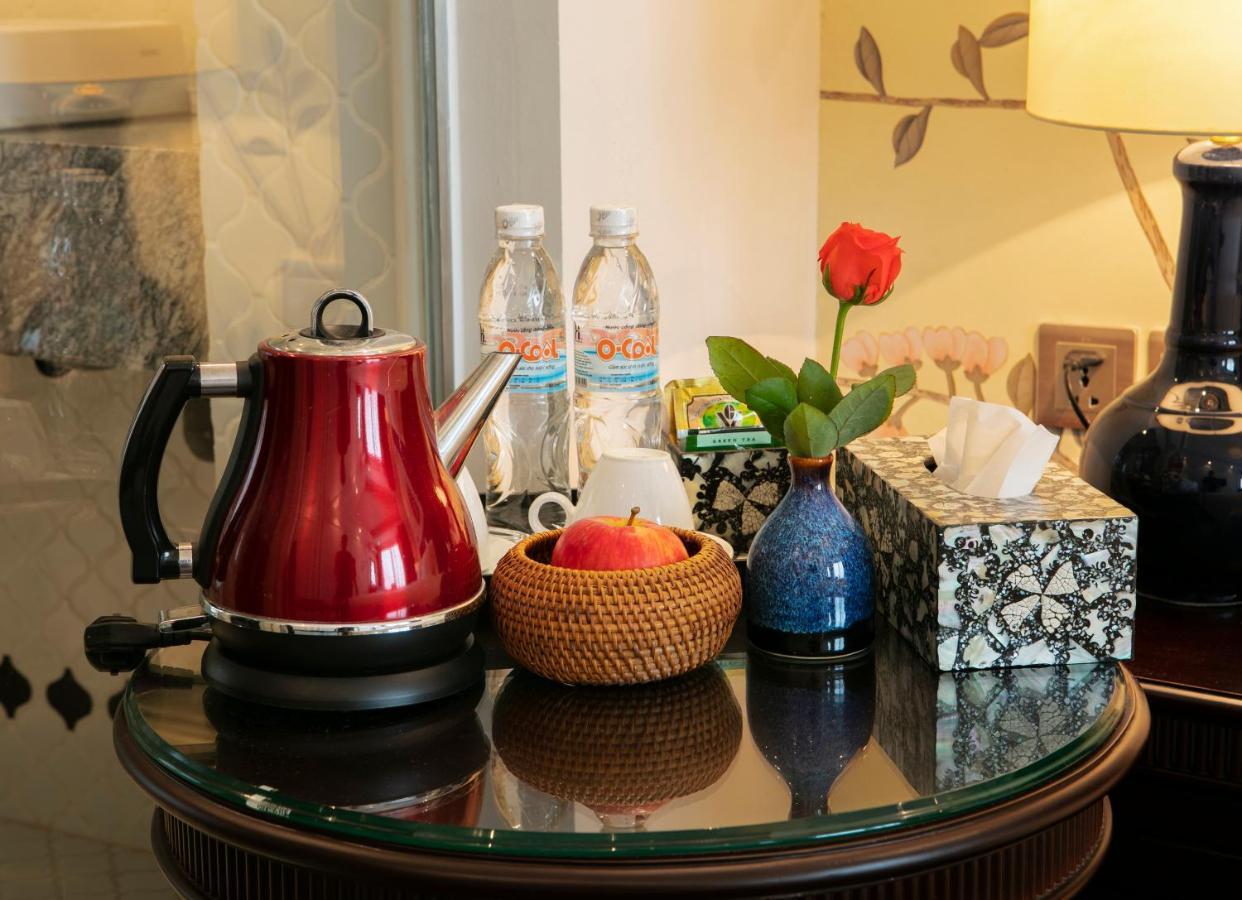 Hotel Golden Legend Boutique 3*