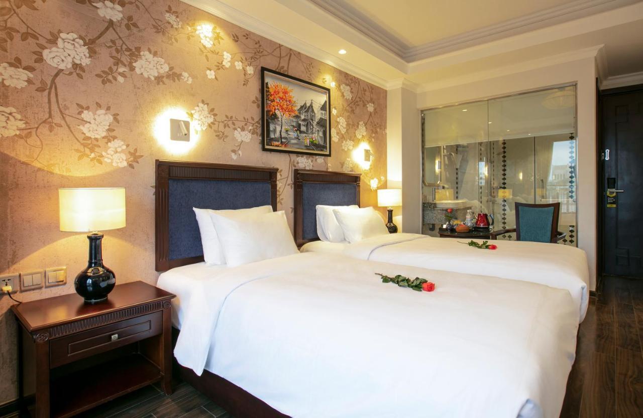 Golden Legend Boutique 3*