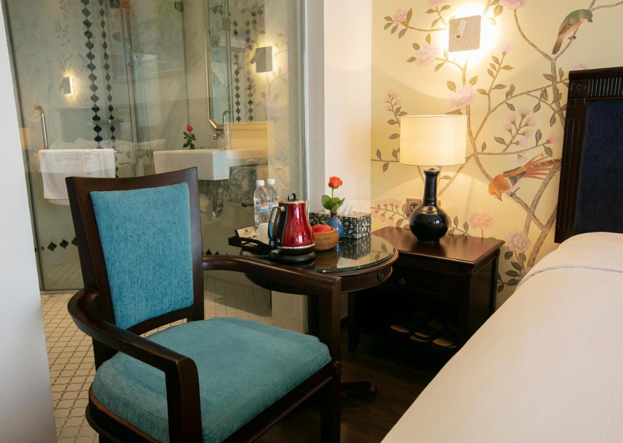 Golden Legend Boutique 3*