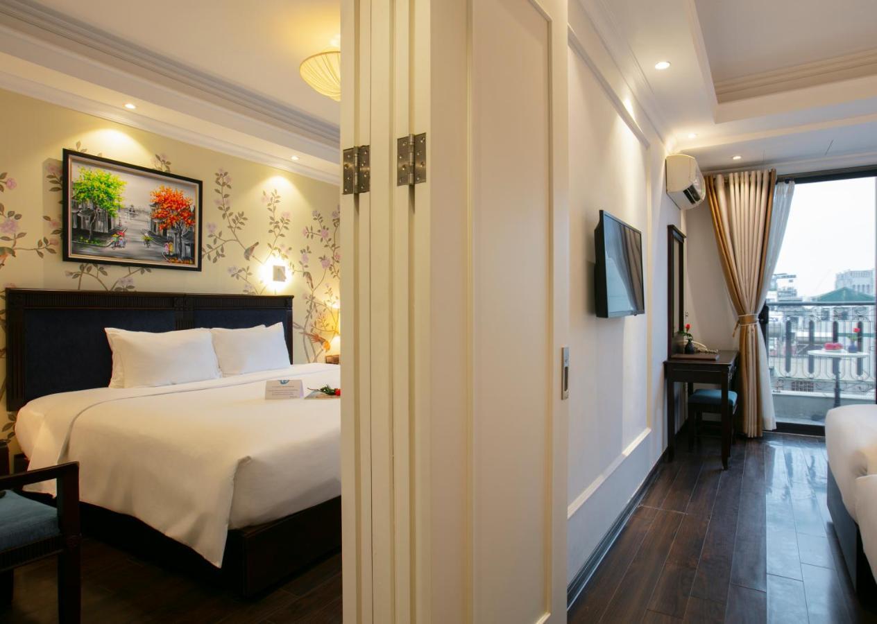 Hotel Golden Legend Boutique 3*