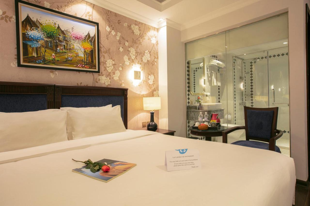 Hotel Golden Legend Boutique 3*