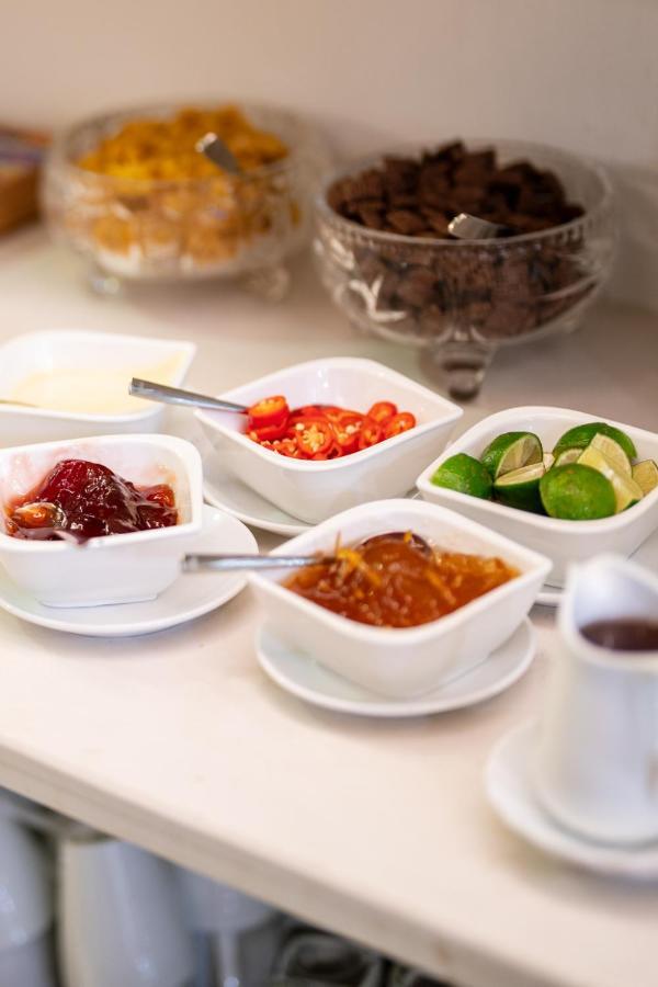 Hotel Golden Legend Boutique 3*