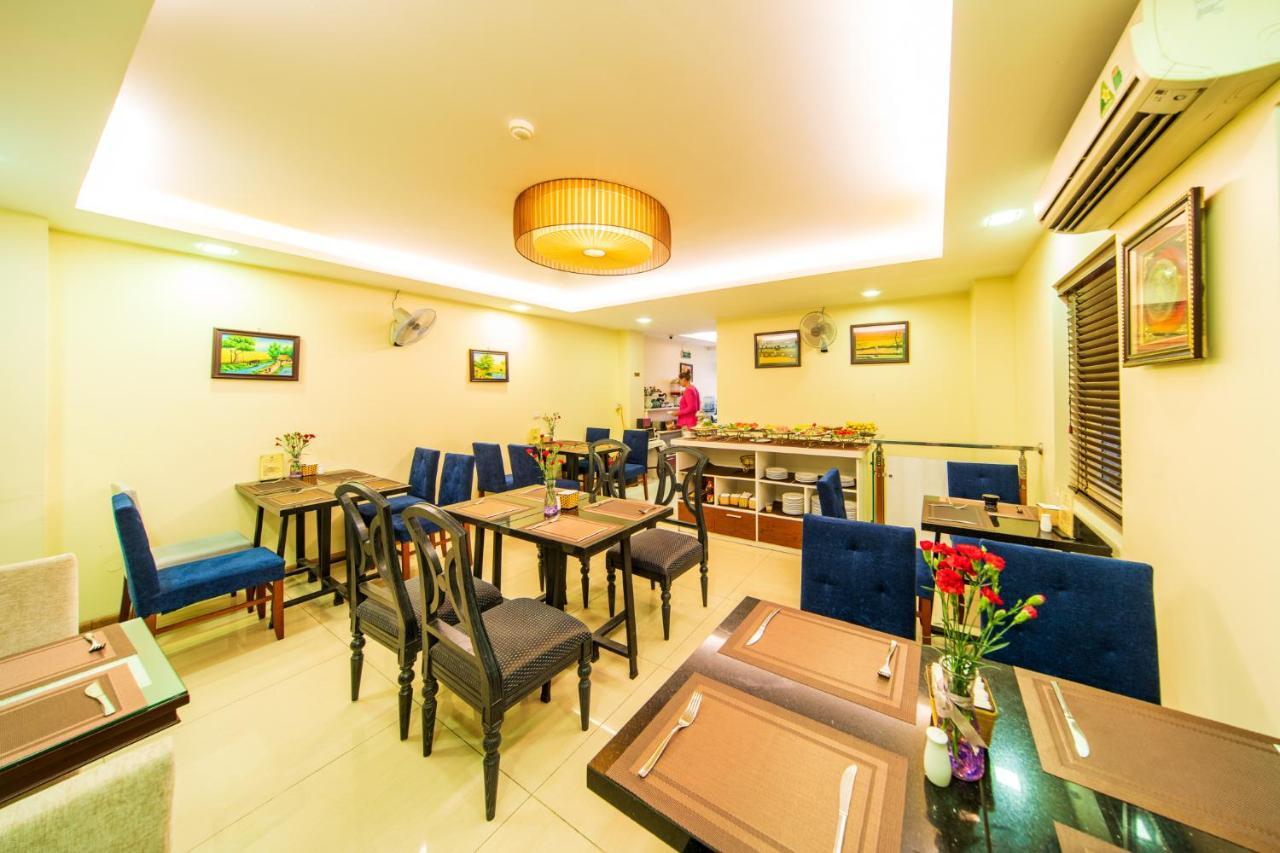 Golden Legend Boutique Hotel 3*