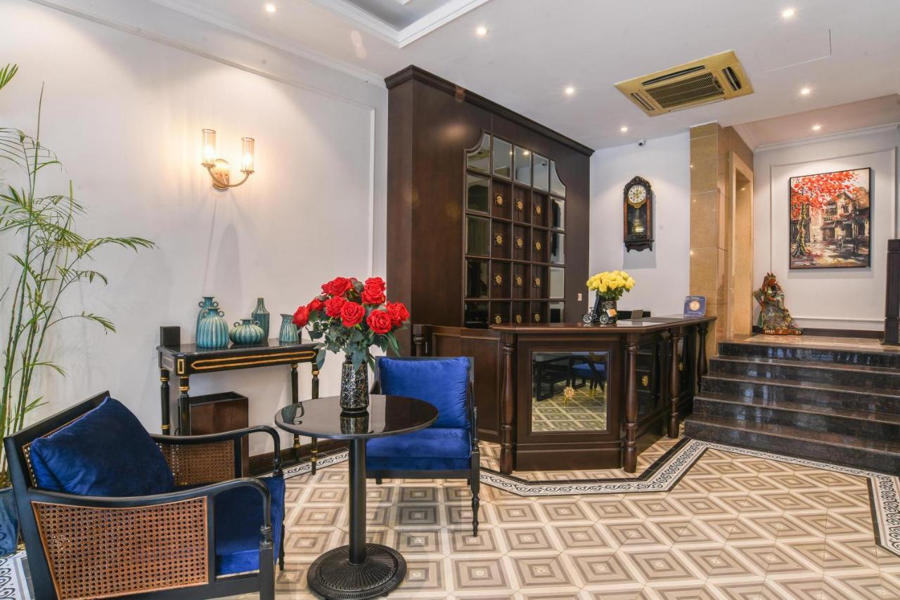Hotel Golden Legend Boutique