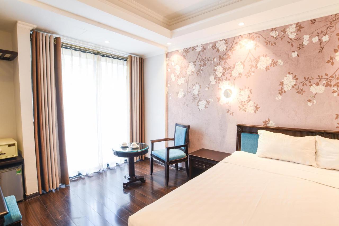 Hotel Golden Legend Boutique